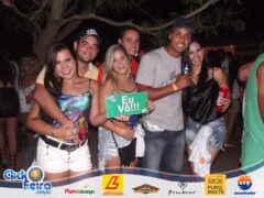 Forró da Mina